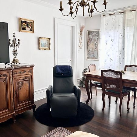 Spacious Apartment City Centre ستراسبورغ المظهر الخارجي الصورة