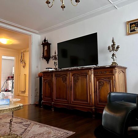 Spacious Apartment City Centre ستراسبورغ المظهر الخارجي الصورة