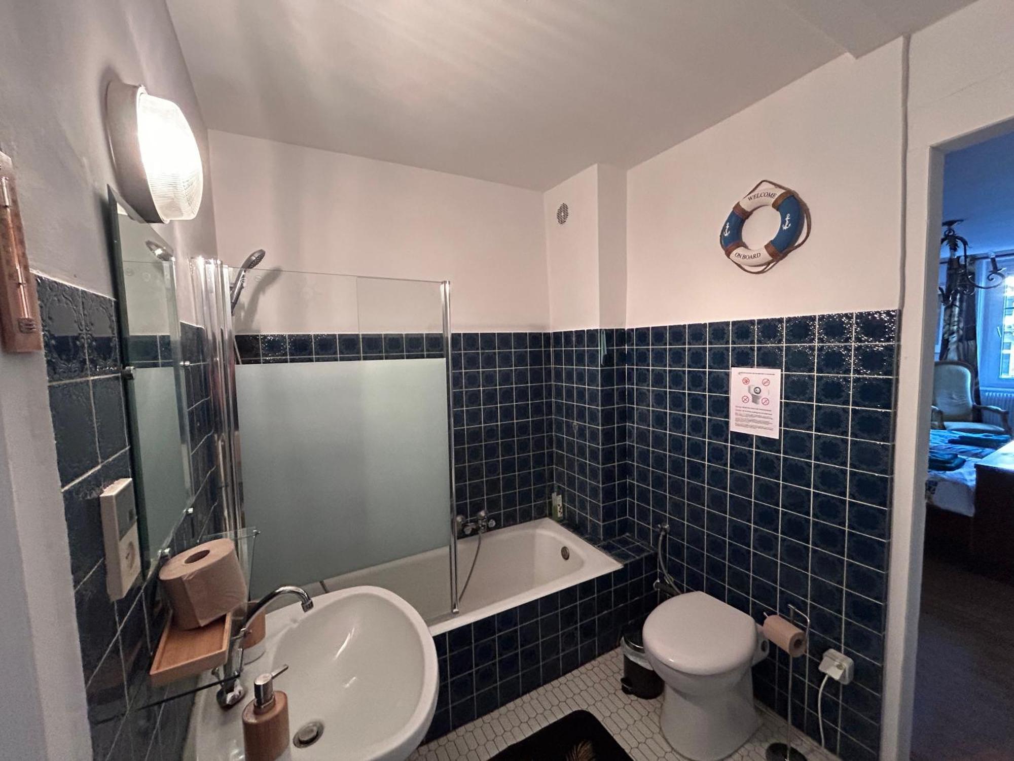 Spacious Apartment City Centre ستراسبورغ المظهر الخارجي الصورة