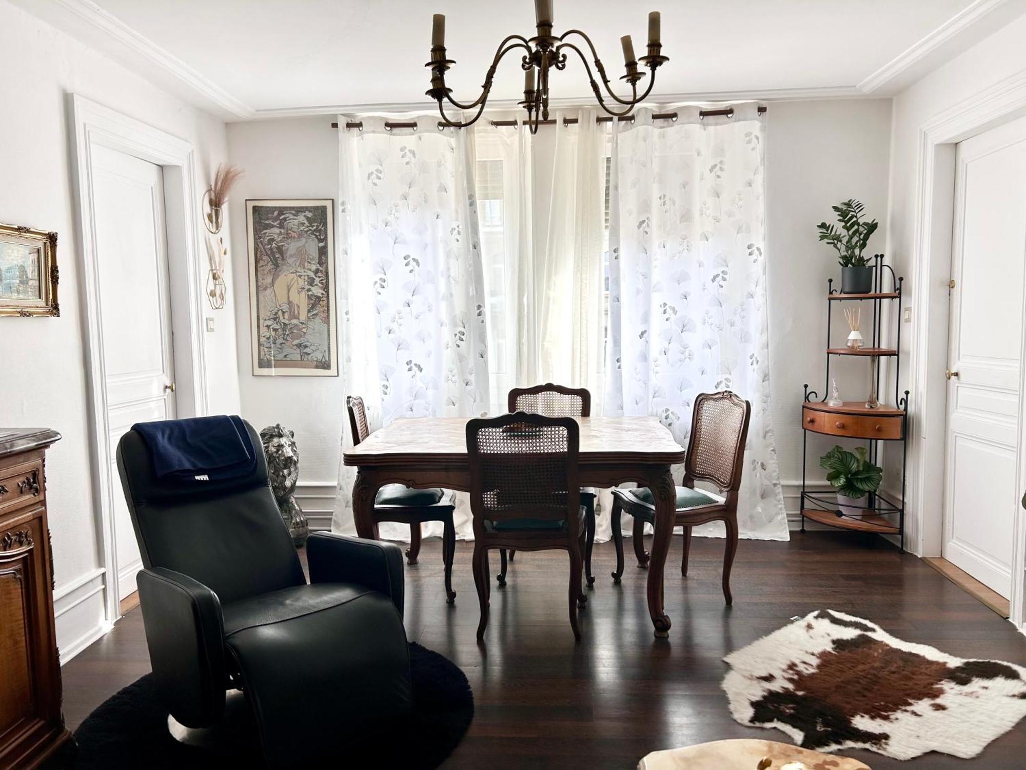 Spacious Apartment City Centre ستراسبورغ المظهر الخارجي الصورة